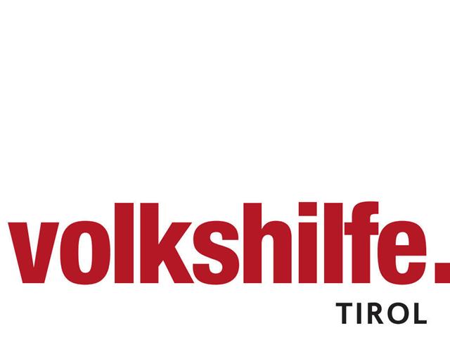Logo Volkshilfe Tirol