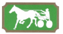 Logo für Trabrenn und Zuchtverein