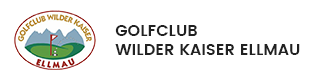 Logo Golfclub Ellmau