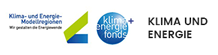 Logo Umwelt und Klima