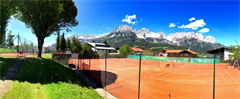 Tennis Kapellenpark