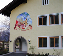 Landesmusikschule Söllandl